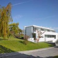 Luxembourg House 6 Luxembourg House 6