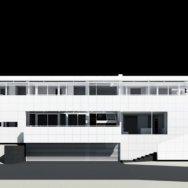 Luxembourg House 13 Luxembourg House 13