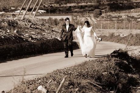 Boda en Alicante