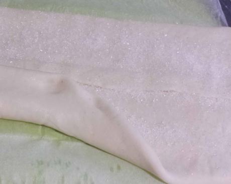 segundo doblado palmeritas mamiclic