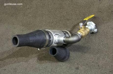 Diferencias entre concreto y hormigón proyectado.