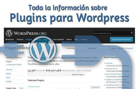 que-son-los-plugins-para-wordpress