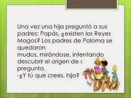 ¿Porqué robarles la ilusión?