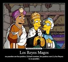 ¿Porqué robarles la ilusión?