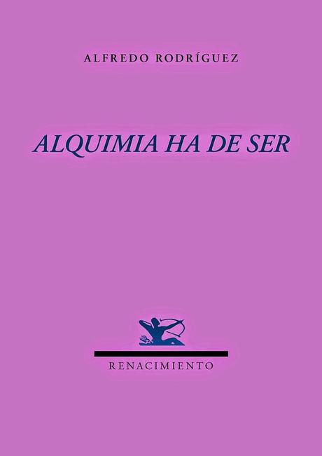 'Alquimia ha de ser' en el blog La mirada ausente