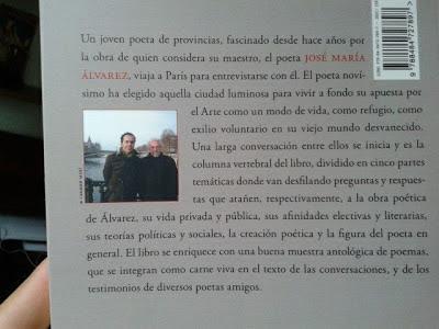 Publicación de Exiliado en el arte