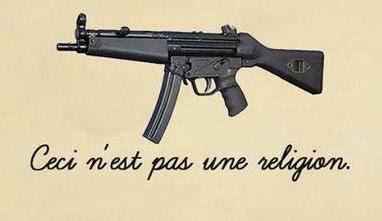 La pluma, la espada y la indiferencia