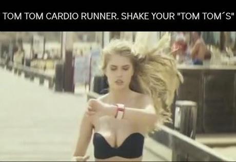 TomTom y la Mujer Objeto