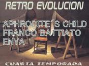 RETRO-EVOLUCION PROGRAMA TEMPORADA