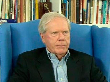 Paul Craig Roberts