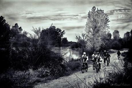 Camino Natural Rincón de Caya y el deporte