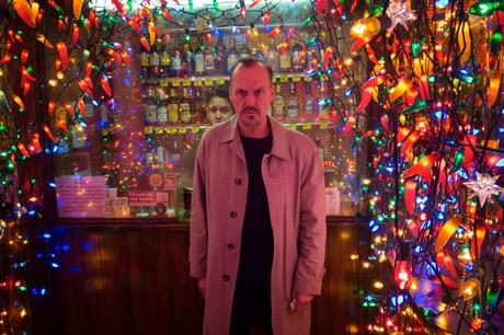 Corazones de Acero. Birdman. Estrenos del 9 de enero de 2015