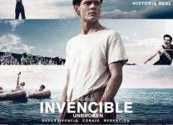 Invencible (Unbroken)