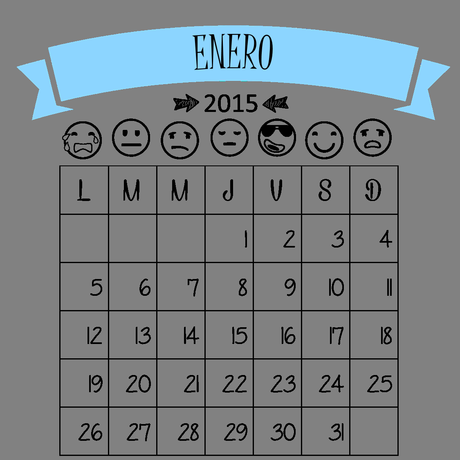 Calendario 2015