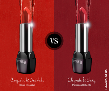 Ésika presenta Color HD: el labial que te da hasta 5 veces más intensidad de color en tus labios 10923586_764066013640431_38687805867758639_n