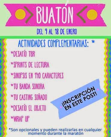 BUAtón.