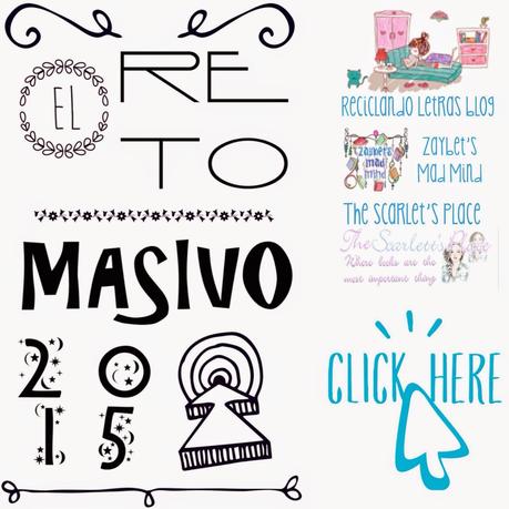 [RETO 2015] Reto masivo 2015 || Enero - Marzo