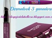 ¡Ganadoras Sorteo Triple Dermalook!.