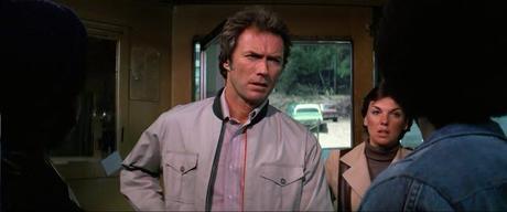 The Enforcer: Harry Callahan versus el feminismo... y un grupo de terroristas.