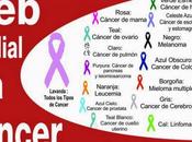 Mundial Contra Cáncer Febrero)