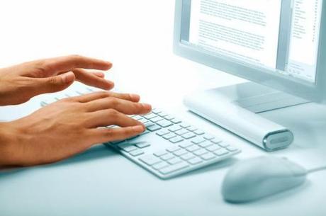 Curso on line de Ofimática Básica para TCAE