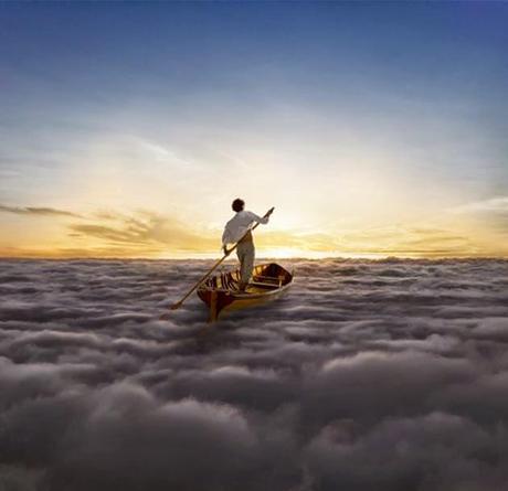 Pink Floyd - The Endless River (2014)