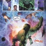 Thanos Vs. Hulk Nº 2