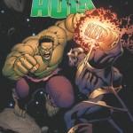 Thanos Vs. Hulk Nº 2