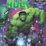 Thanos Vs. Hulk Nº 2