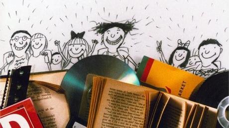 El corto de los viernes ( 91 - Duelo - 92  - The Little Frog )