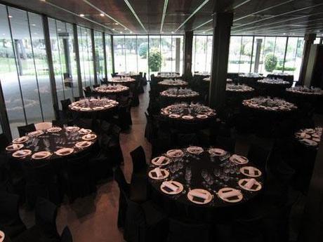 Bokado en el Museo del Traje