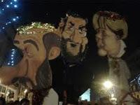 ¡ QUE SEA FELIZ QUIEN PUEDA EN EL 2012 !