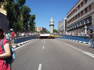 ¡  NOSOTROS NO SOMOS VIOLENTOS !