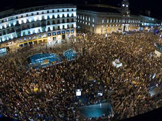 ¡  NOSOTROS NO SOMOS VIOLENTOS !