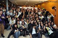 ¡¡ ENHORABUENA A TODOS LOS CHICOS DE INFORADIO!!