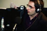 Inforadio a por EL RECORD GUINNESS Con 60 horas de radio en directo