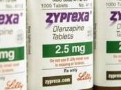 Demandan farmacéutica Lilly tratar fármaco Zyprexa persona desarrolló diabetes