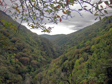 Ruta del Agua (Taramanudi)