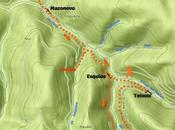 Ruta Agua (Taramanudi)