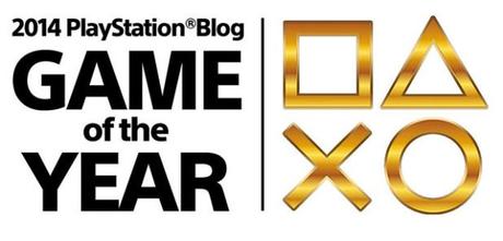 PlayStation Blog Game of the year