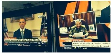 Cuba - EEUU: conversaciones el 21 y 22 de enero en La Habana