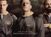Foxcatcher