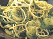 Pesto genovesa