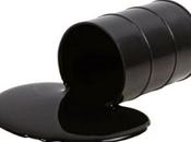 éste final petróleo?