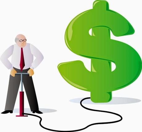 ¿Qué es la inflación?