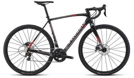 Specialized Crux Elite