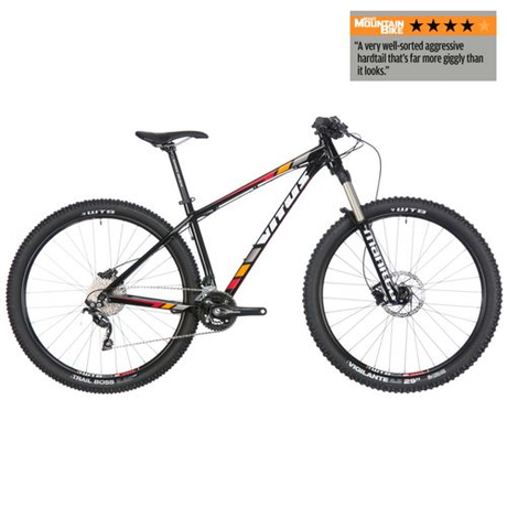 Vitus Sentier 290 2015 2