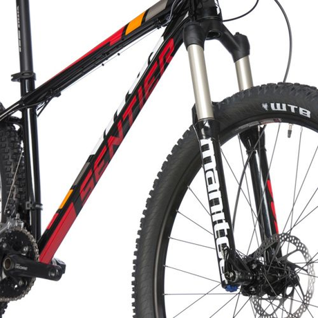 Vitus Sentier 290 2015 7