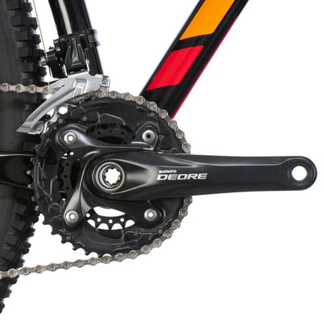 Vitus Sentier 290 2015 6