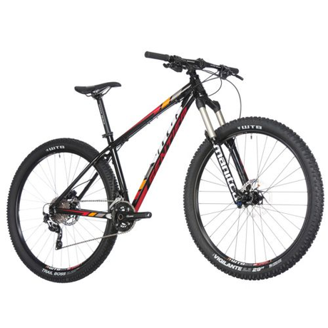 Vitus Sentier 290 2015 1